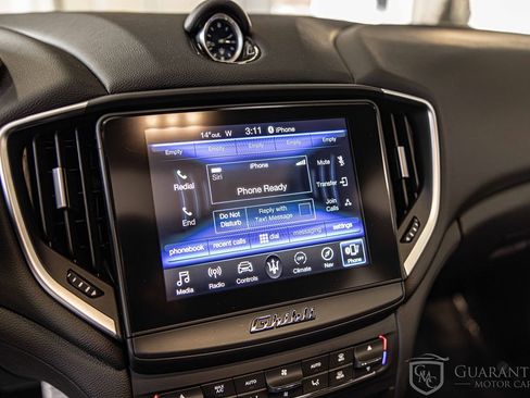 Used 2020 Maserati Ghibli image 26