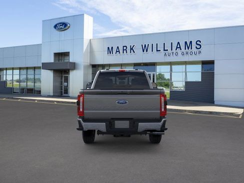 New 2026 Ford F250 Lariat w/ Lariat Ultimate Package image 6