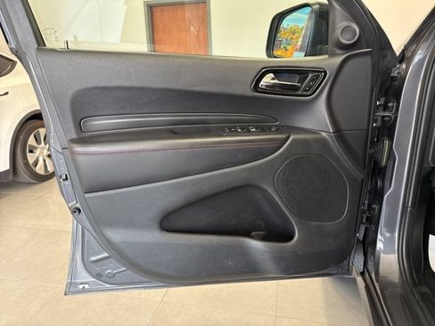 Used 2024 Dodge Durango GT AWD/4WD image 21
