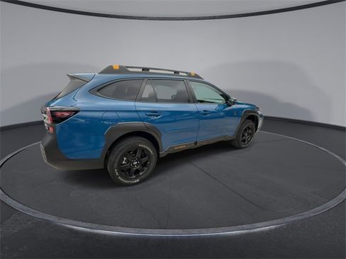 Used 2025 Subaru Outback Wilderness image 8