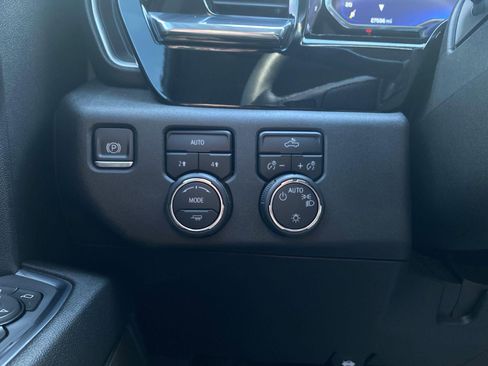 Certified 2024 Chevrolet Silverado 1500 LT image 48