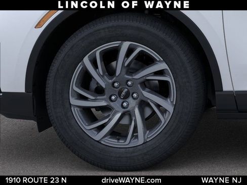 New 2026 Lincoln Corsair Premiere AWD/4WD image 20