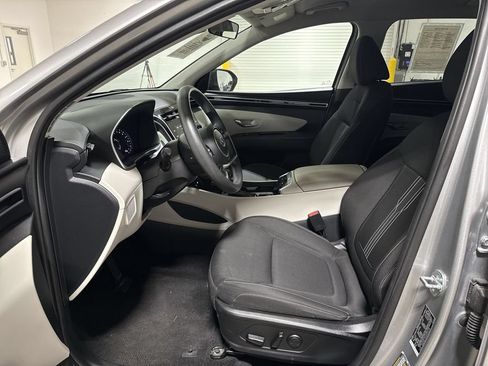 Used 2024 Hyundai Tucson SEL AWD/4WD image 19