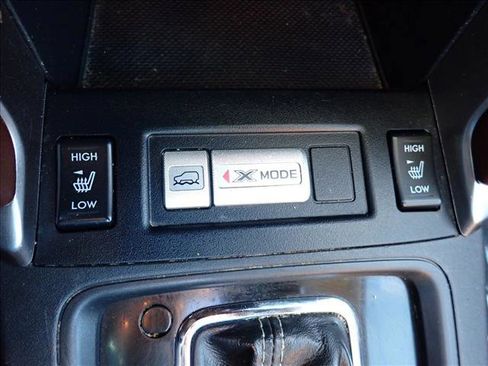 Used 2017 Subaru Forester 2.0XT Touring image 21