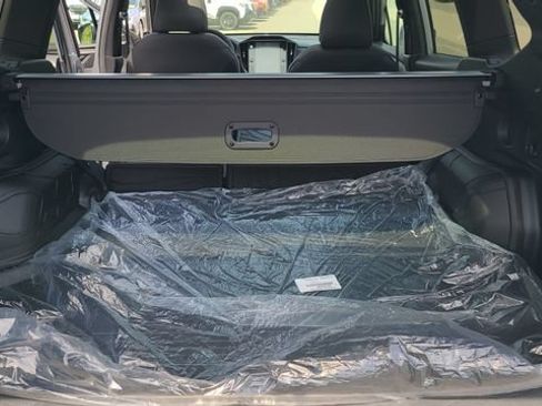 New 2026 Subaru Forester Premium AWD/4WD image 27