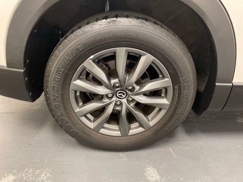 Used 2023 MAZDA CX-9 Touring AWD/4WD image 30