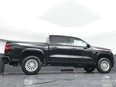 New 2026 Chevrolet Colorado W/T w/ Advanced Trailering Package image 48