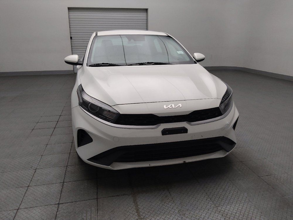 Used 2023 Kia Forte LX FWD image 14