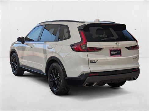 New 2026 Honda CR-V Sport-L image 9