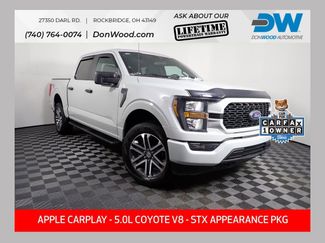 Used 2023 Ford F150 XL w/ STX Appearance Package video 1