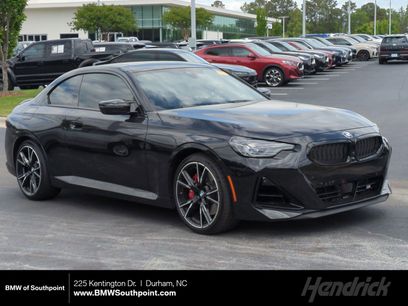 Certified 2026 BMW M240i xDrive Coupe w/ Premium Package