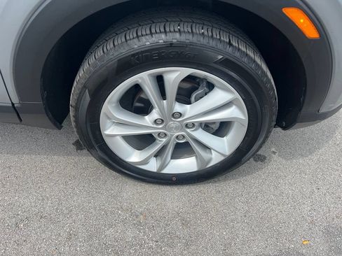 Used 2023 Buick Encore GX Preferred w/ Cold Weather Comfort Package AWD/4WD image 14