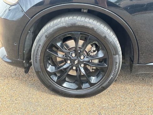 Used 2020 Dodge Durango R/T w/ Blacktop Package image 23