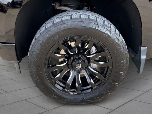 Used 2023 Chevrolet Silverado 1500 RST image 11