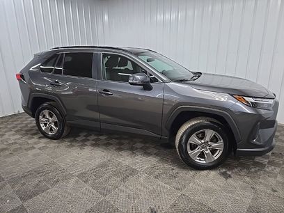 Used 2023 Toyota RAV4 XLE w/ Convenience Package