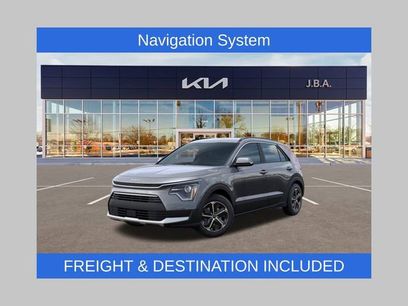 New 2026 Kia Niro EX w/ EX Premium Package