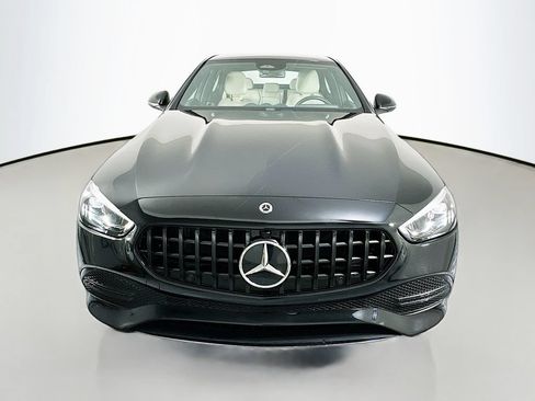 Used 2022 Mercedes-Benz C 300 Sedan image 6
