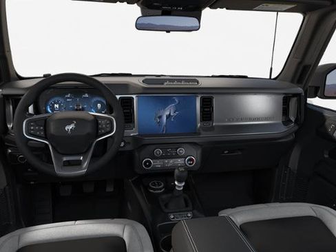 New 2025 Ford Bronco 2-Door w/ Sasquatch Package AWD/4WD image 34