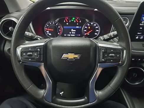 Used 2023 Chevrolet Blazer LT w/ Convenience Package AWD/4WD image 18