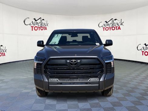 New 2026 Toyota Tundra SR5 image 3