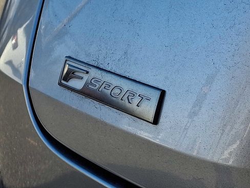 Used 2021 Lexus IS 350 F Sport image 8