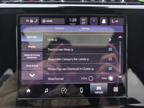 New 2025 Jeep Grand Cherokee L Laredo image 38