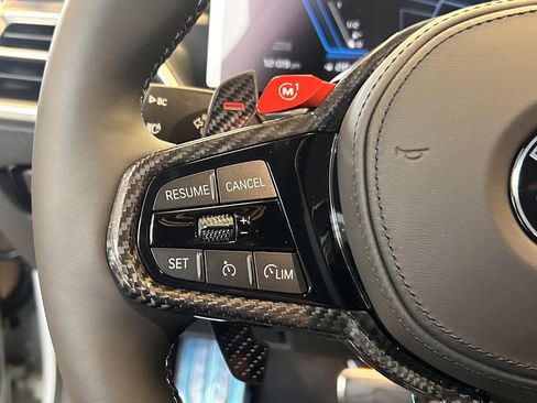 New 2027 BMW M4 xDrive Competition w/ Executive Package AWD/4WD image 9