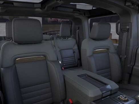 New 2025 GMC Hummer EV 3X w/ Battery Pack, 24 Module Pack image 26