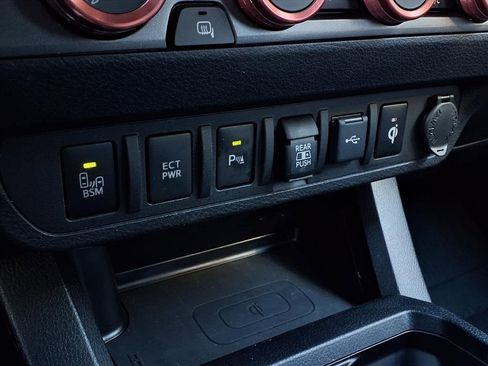 Certified 2020 Toyota Tacoma TRD Pro image 11