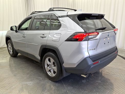 Used 2023 Toyota RAV4 XLE w/ Convenience Package AWD/4WD image 22