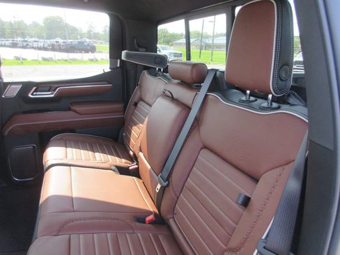 New 2026 GMC Sierra 1500 Denali Ultimate AWD/4WD image 13