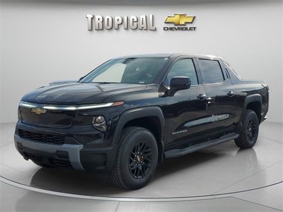New 2026 Chevrolet Silverado EV LT w/ Plus Package