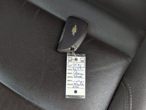 Used 2022 Chevrolet Tahoe Z71 image 39