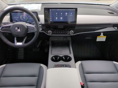 New 2026 Honda Prologue Touring image 13