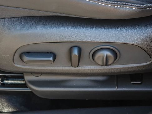 Used 2022 Buick Encore GX Preferred w/ Cold Weather Comfort Package image 16