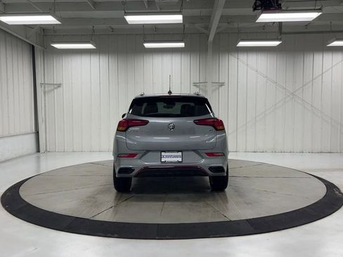 Used 2023 Buick Encore GX Select w/ Sport Touring Package image 7