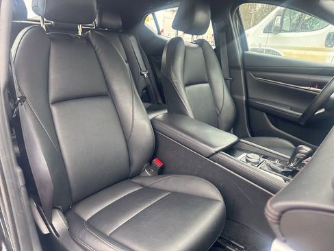 Used 2024 MAZDA MAZDA3 s image 5