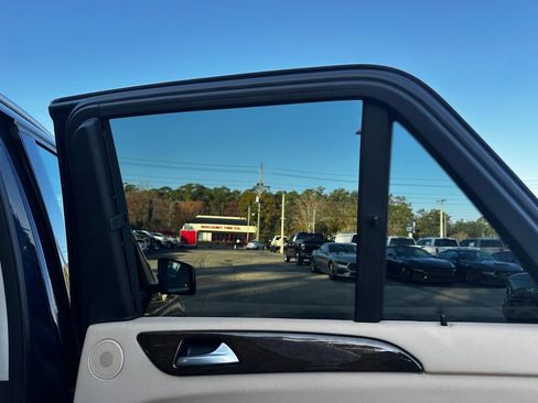 Used 2017 Mercedes-Benz GLE 350 image 37