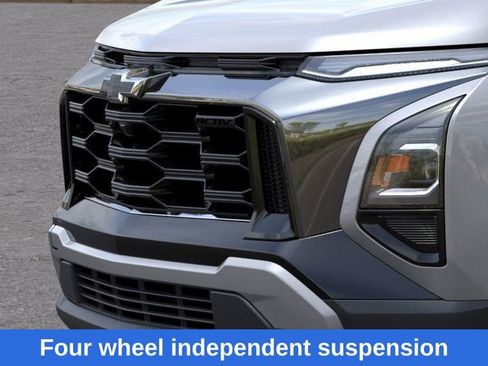 New 2026 Chevrolet Equinox ACTIV w/ Convenience Package III image 14