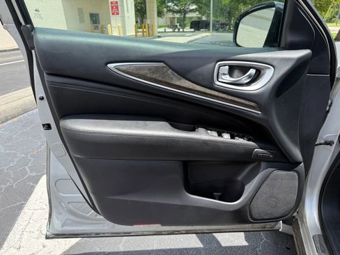 Used 2015 INFINITI QX60 FWD w/ Premium Plus Package image 13