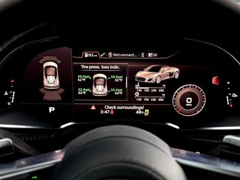 Used 2022 Audi R8 V10 performance w/ R8 Performance Design Package image 22