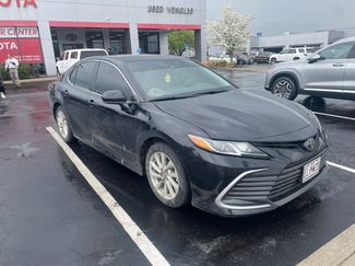Used 2024 Toyota Camry LE video 1