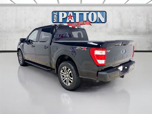 Used 2021 Ford F150 XL w/ STX Appearance Package image 5