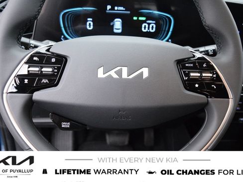 New 2026 Kia Niro EX FWD image 26