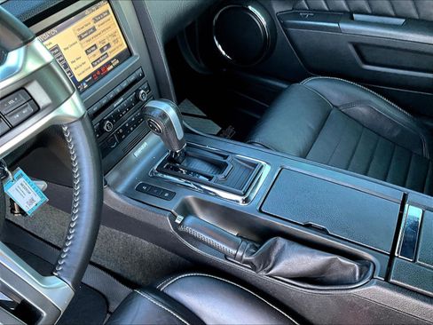 Used 2014 Ford Mustang GT Premium w/ Electronics Package RWD image 15