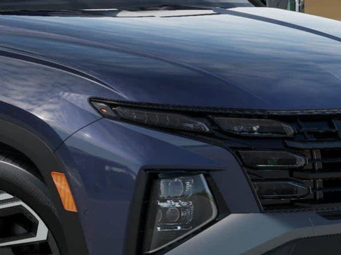 New 2026 Hyundai Tucson Limited image 28