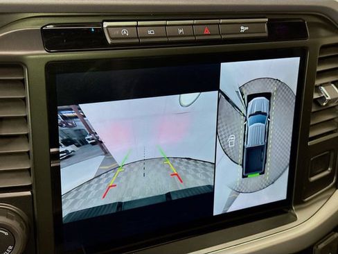 Used 2024 Ford F150 Lariat w/ Equipment Group 502A High image 14