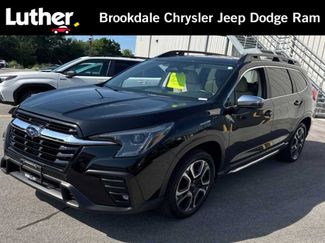 Used 2023 Subaru Ascent Limited w/ Technology Package AWD/4WD video 1