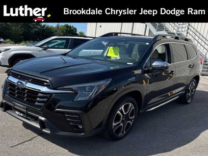 Used 2023 Subaru Ascent Limited w/ Technology Package