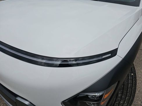 New 2026 Hyundai Kona SEL Premium FWD image 29